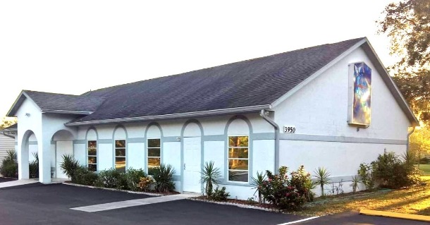 Photo of Ukrainian Baptist Church in North Port, FL